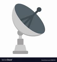 Image result for Satellite Internet Antenna Logo