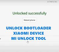Image result for MI Unlock Bootloader