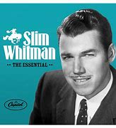 Image result for Slim Whitman Autograph