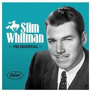 Image result for Slim Whitman Calendar