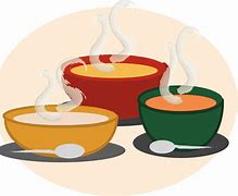 Image result for Soup ClipArt