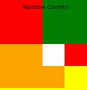 Image result for How to Draw Confetti