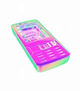 Image result for Pink and Green Phone Case
