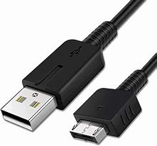 Image result for PS Vita Charger Cable