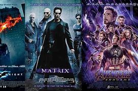 Image result for 2010 vs 2020 Movies