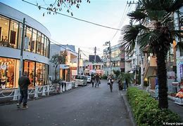 Image result for Cat Street Harajuku