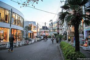 Image result for Japan 1960s Cat Street