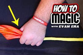 Image result for Secret Magic Rope