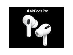 Image result for AirPods Pro Logo