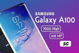 Image result for Samsung Galaxy A100
