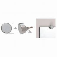 Image result for Nickle Mirror Clips