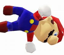Image result for Mario Sideways
