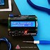Image result for LCD Shield Arduino Pinout