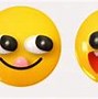 Image result for Chilly Face Emoji