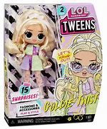 Image result for Tweens Dolls Matching