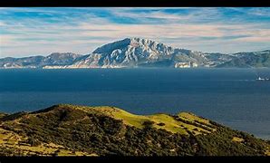 Image result for Strait of Gibraltar Images