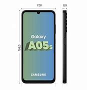 Image result for Samsung Galaxy a05s Black Ph