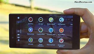 Image result for Sony Xperia Z3 Compact How Factory Reset