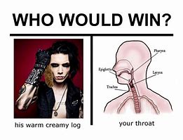 Image result for Andy Sixx Meme