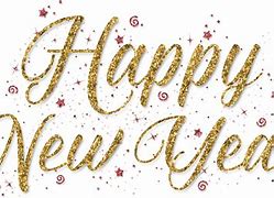 Image result for Happy New Year Words Only