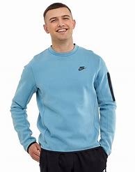 Image result for Nike Tech Fleece Sweatshirt
