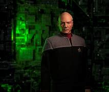 Image result for Star Trek Captain Picard