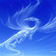 Image result for Air Element Dragon