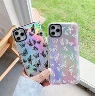 Image result for Butterfly Phone Case Cream
