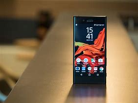 Image result for Sony Xperia XZ-1 Cu