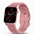 Image result for Harmon Smartwatch Rose Gold