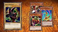 Image result for Yu gi Oh Dark Magician