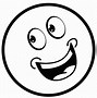 Image result for Cool Emoji Black and White