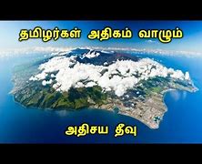 Image result for Reunion Island Tamils
