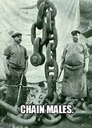 Image result for Off the Chain Meme