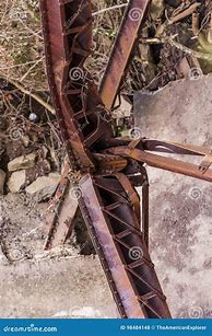 Image result for Collapsed Steel Beam