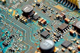 Image result for Analogue Electronics