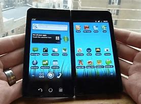 Image result for Phone That Has 2 Screens