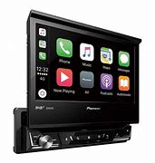 Image result for 1 Din Car Play