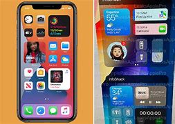 Image result for iPhone Home Screen 2022