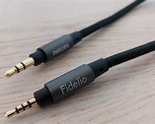 Image result for Philips Fidelio X2 Cable