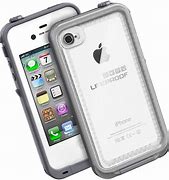 Image result for iPhone 4 LifeProof