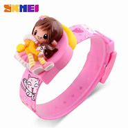 Image result for Rubber Watch for Kids