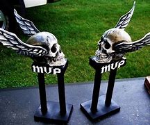 Image result for NBA Regular MVP Trophy