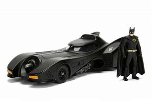 Image result for Batman 1989 Batmobile