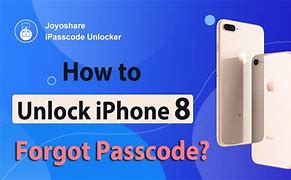 Image result for How to Unlock an iPhone 8 When U Forgot Password