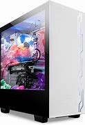 Image result for Computer Case with Screen Side Panel