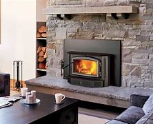 Image result for Regency Cascade Fireplace Insert