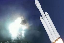 Image result for SpaceX Falcon Crash