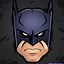Image result for Face Sketch Outline Batman