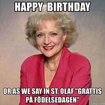 Image result for Happy Birthday Work Wife Meme